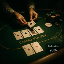 VolerBet - Live Poker - Evolution Gaming
