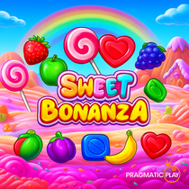 VolerBet - Sweet Bonanza Slot Game