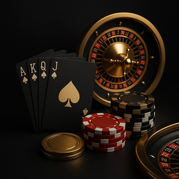 VolerBet - Andre Casino-Spill - Spesialspill og Virtuelle Sporter
