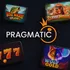 Pragmatic Play - Spilleverandør hos VolerBet